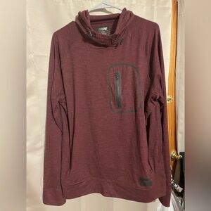 AE tshirt hoodie